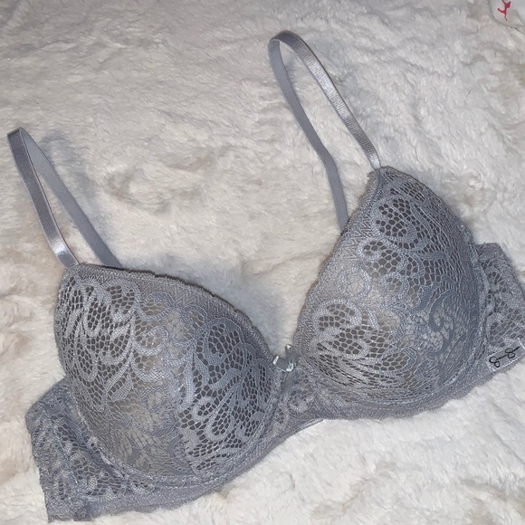 36C Jessica Simpson lace bra - Picture 1 of 1